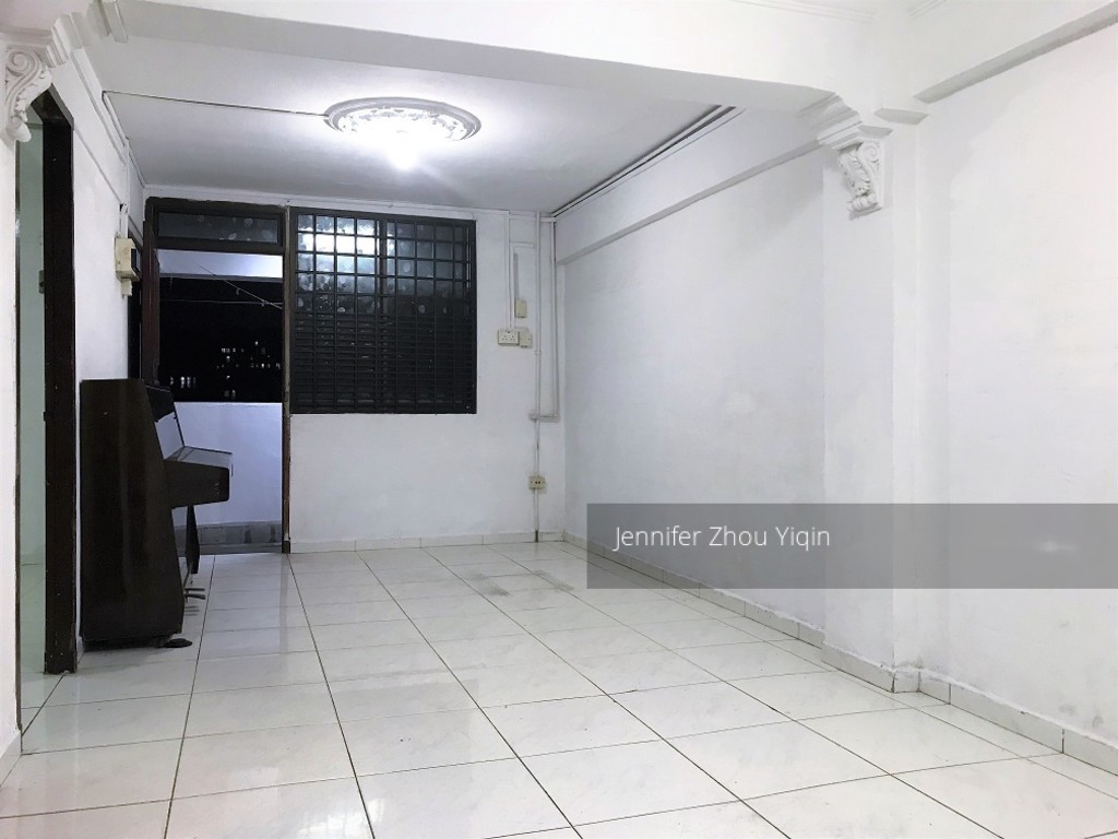 Blk 209 Boon Lay Place (Jurong West), HDB 3 Rooms #183201462